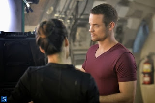 Nikita - Episode 4.02 - Dead or Alive - Review: Reluctant to kill