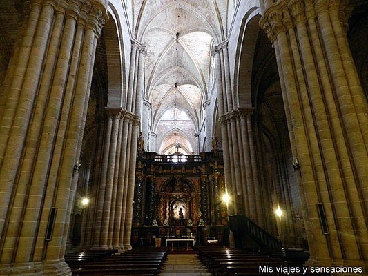 Catedral de Sigüenza