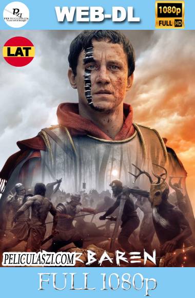 Barbaros (2020) Full HD Temporada 1 WEB-DL 1080p Dual-Latino