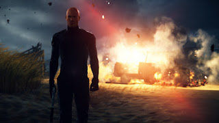HITMAN 2 Free Download for PC 03