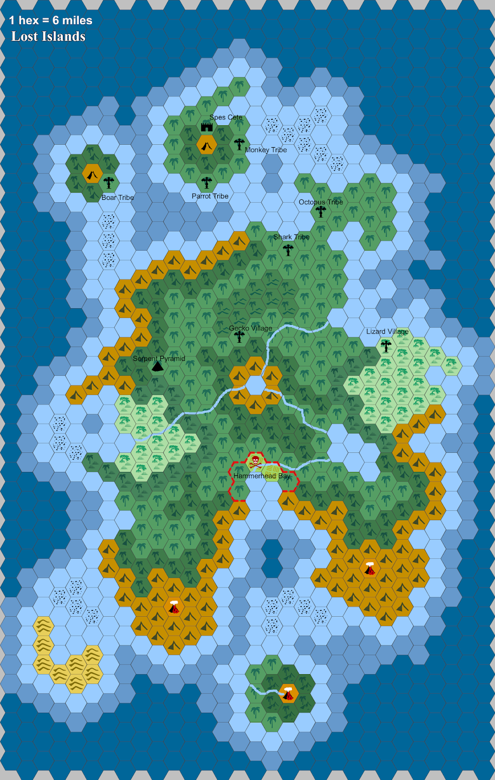 Интерактивная карта lost. Lost карта острова. Карта острова Кроноса. Кубизумия карта остров. Самус остров на карте.