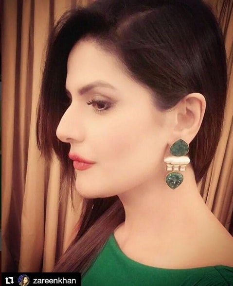 Shillpa Purii launched her silver colour inspired Jewellery line Shillpa Purii launched her silver colour inspired Jewellery line