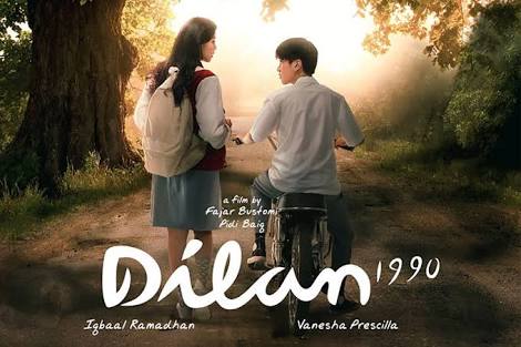 Download Film Dilan 1990 Blueray 480 dan 720P MP4 - Semua ...