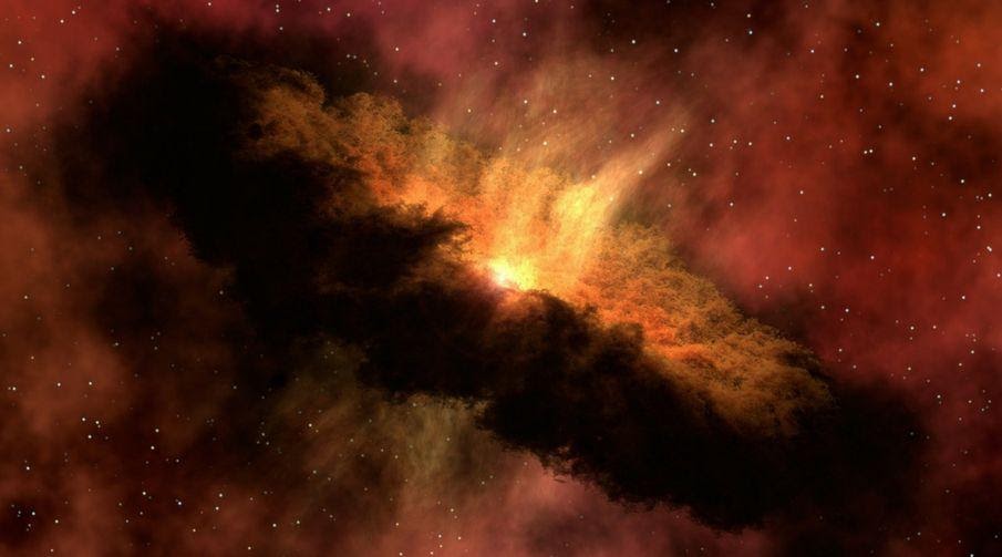 6 Teori Pembentukan Tata Surya Dan Penjelasannya Portal Ilmu Com Read More Learn More 6 Teori Pembentukan Tata Surya Dan Penjelasannya Portal Ilmu Com Read More Learn More