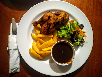 menu tanpa nasi di jogja menu tanpa nasi di jogja