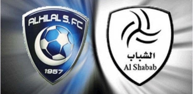ملخص مباراة الهلال والشباب اليوم , احداث لقاء مباراة الهلال ضد الشباب اليوم