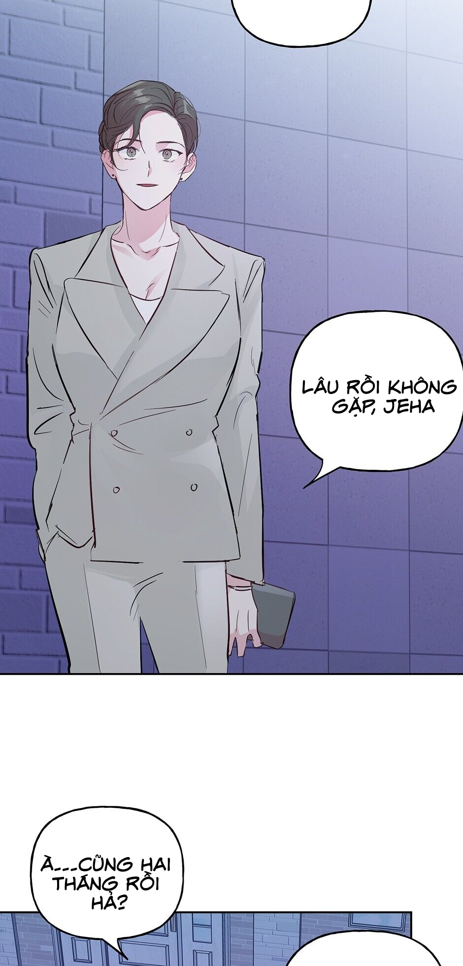 Đọc truyện Assorted Wildness - Chapter 48