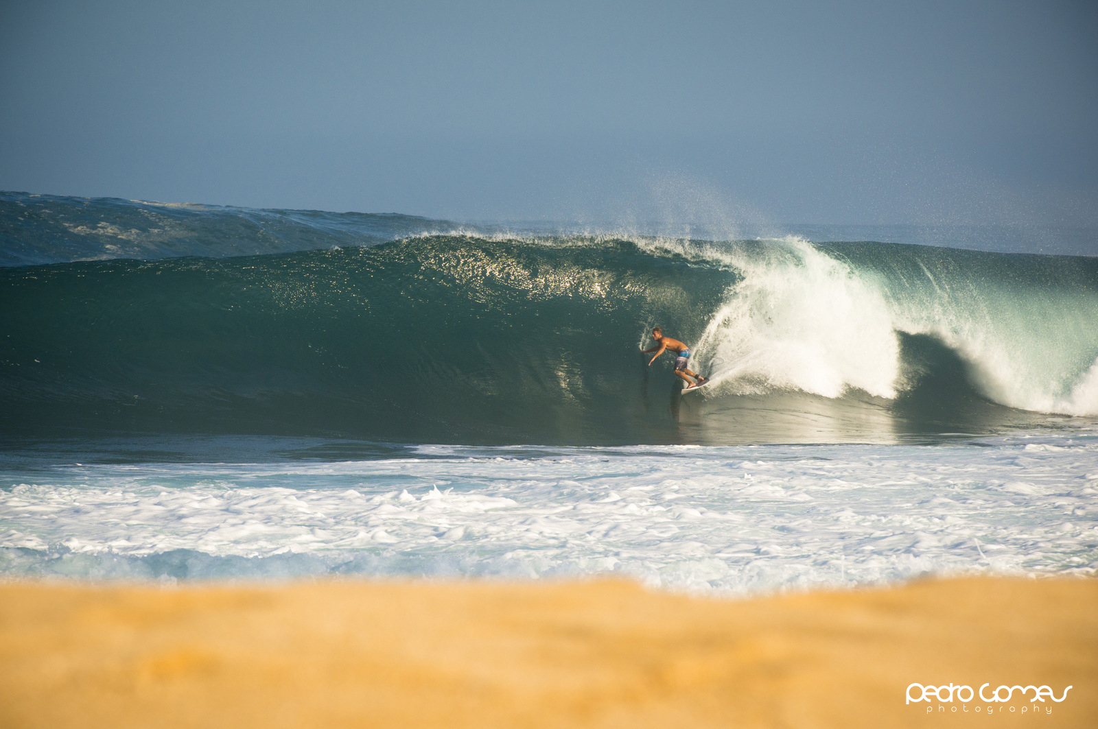 Best Wave Report North Shore The Surf Check