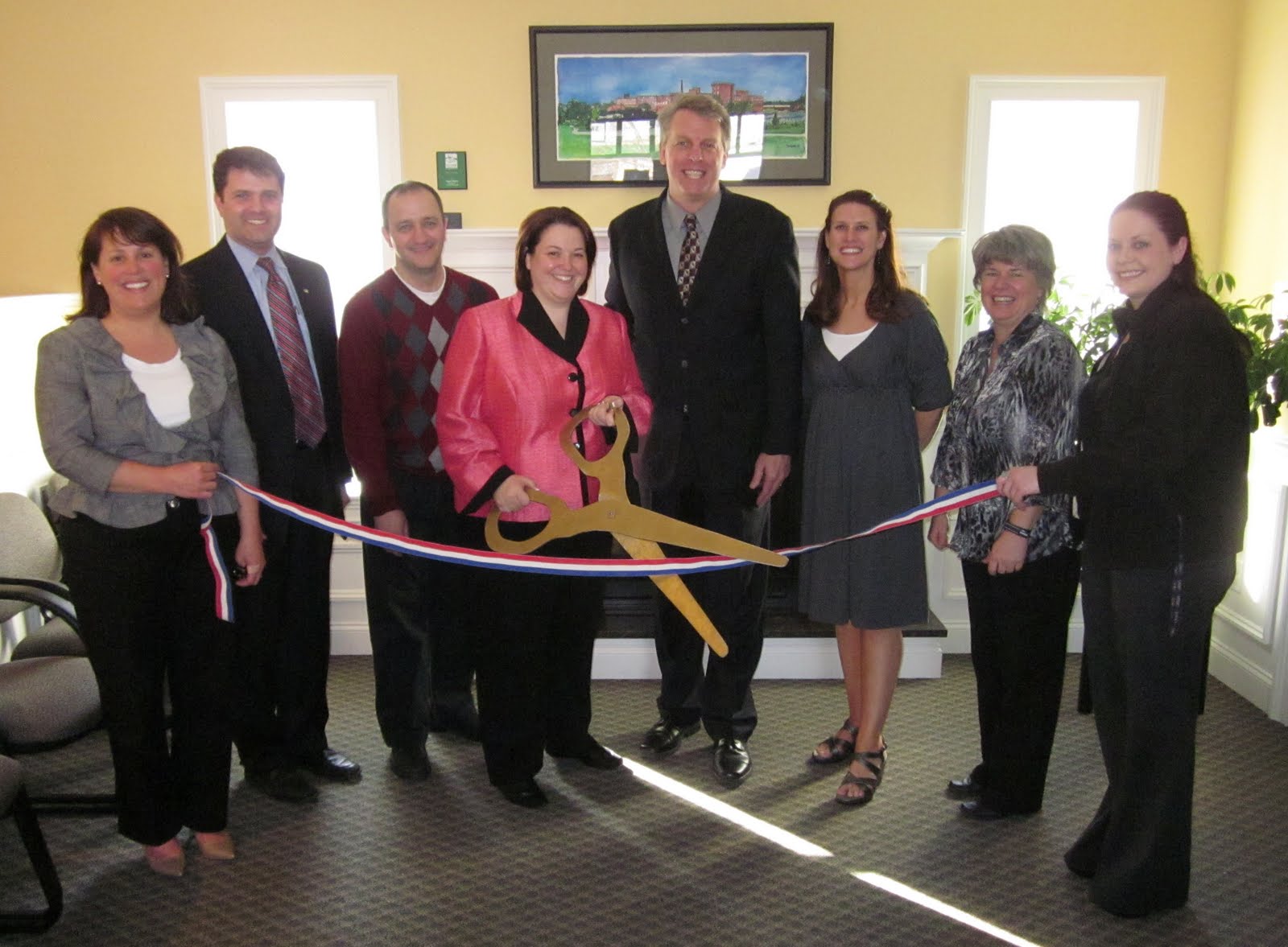 Greater Dover Chamber of Commerce Bernson Legal Joins Dover Chamber