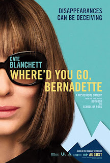 Cadê Você, Bernadette? Cadê Você, Bernadette?