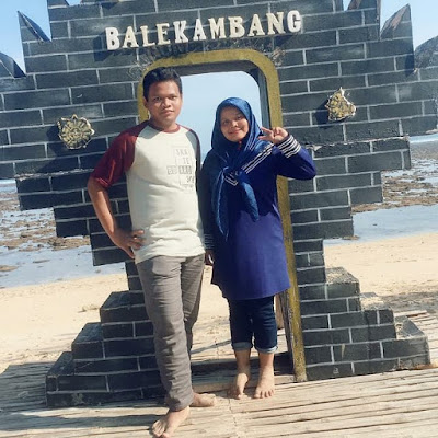 Gambar Pantai Balekambang