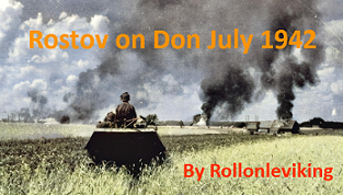 Rostov on Don(July 1942)