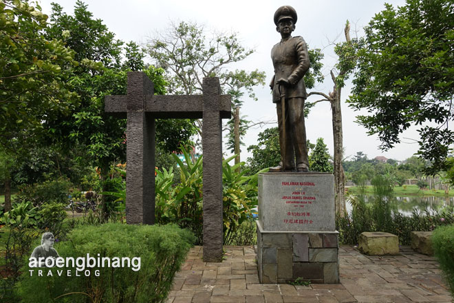 taman budaya tionghoa tmii jakarta