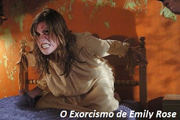 O Exorcismo de Emily Rose
