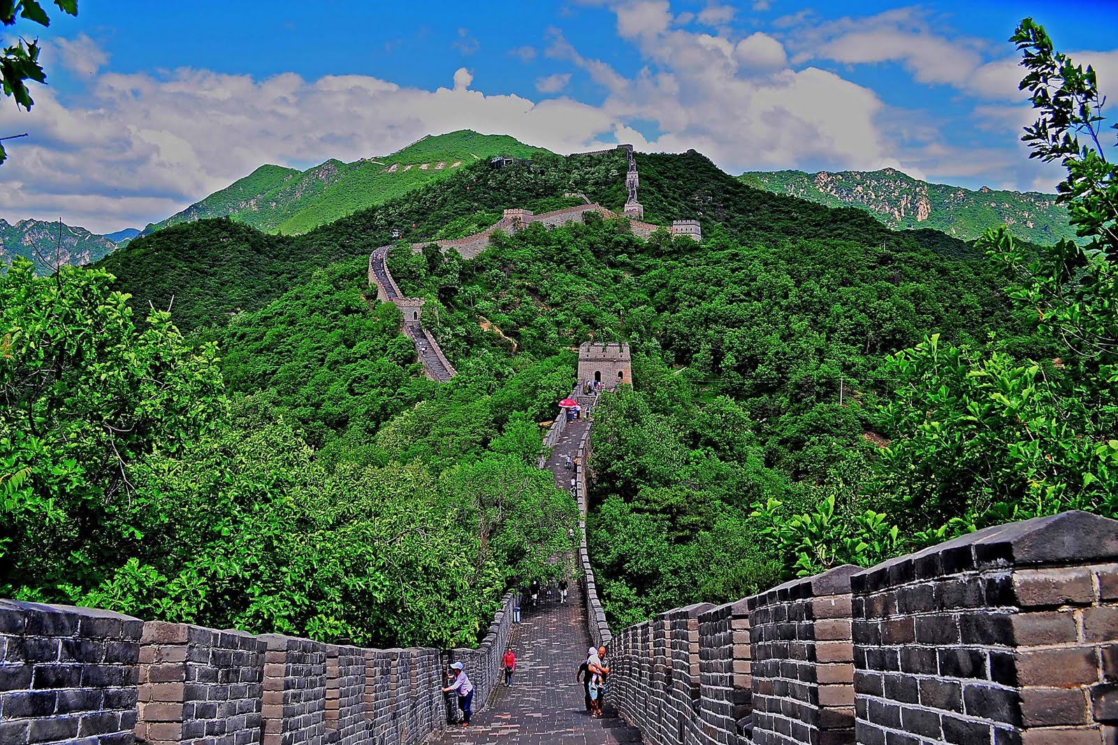 Китай стена лиски Китай стена лиски