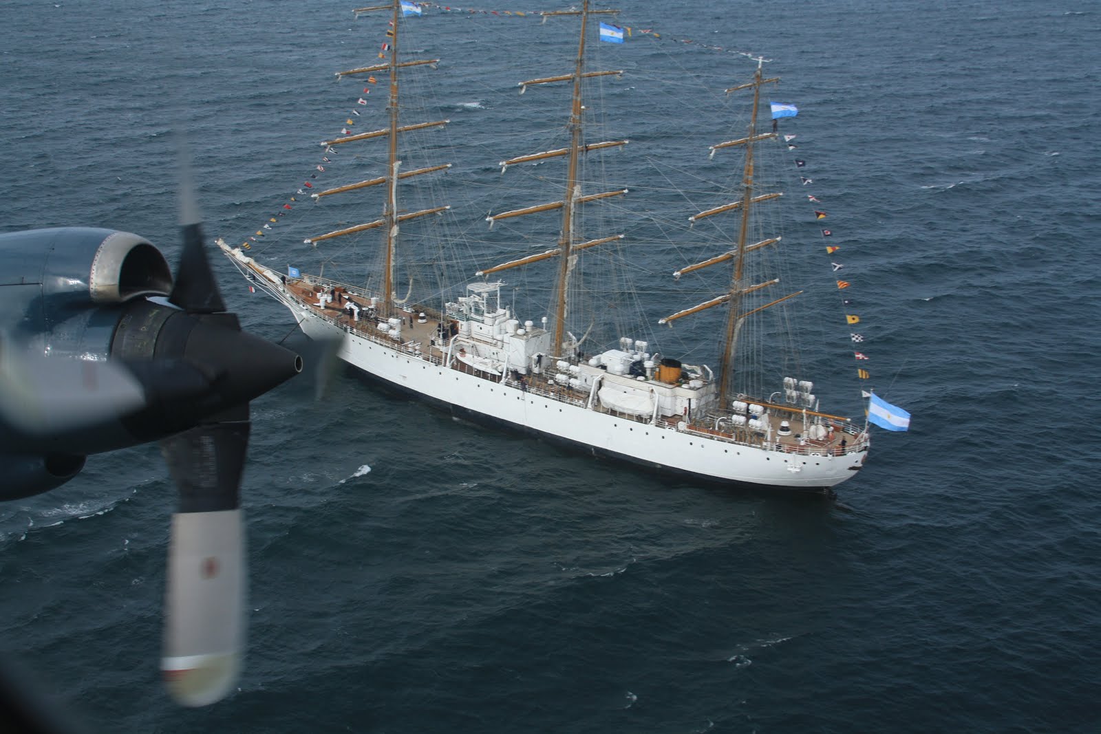 17 de Mayo "Día de la Armada Argentina"