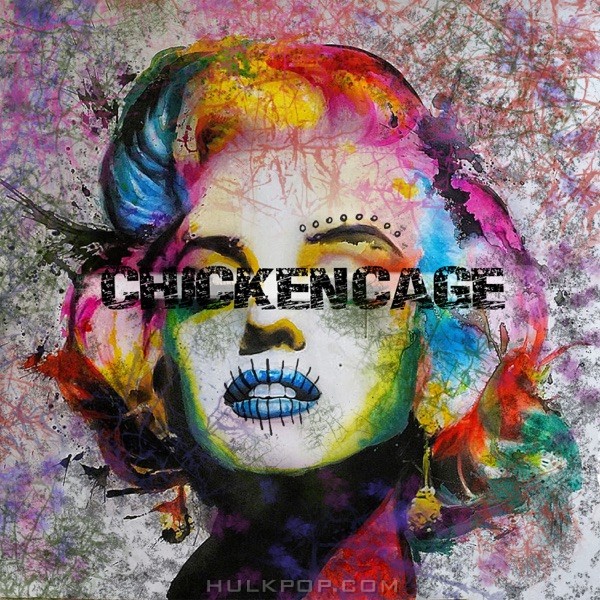 Chicken Cage – Chicken Cage