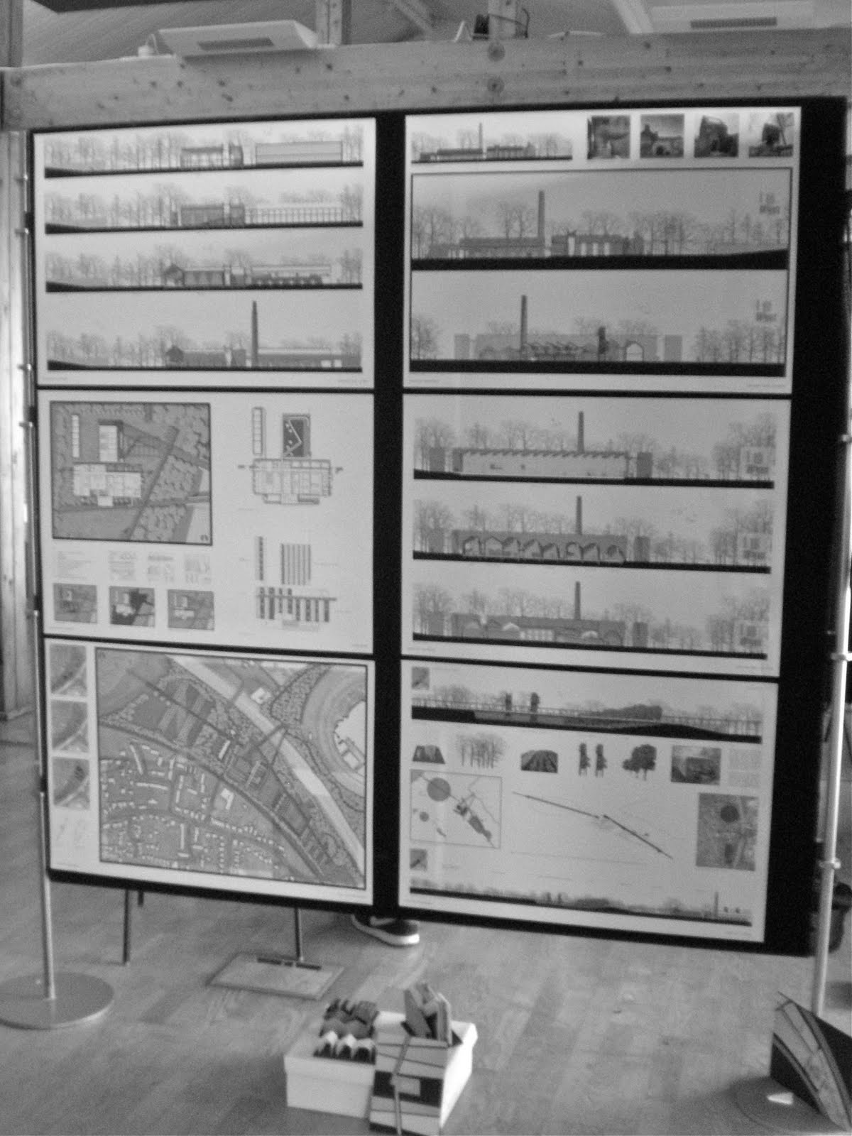 Riba silver medal 2020 picture