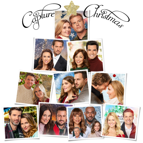 Its A Wonderful Movie Your Guide To Family And Christmas Movies On Tv Capturing Christmas All Year Long Archive 21 Hallmark Christmas Movies Throughout The Year