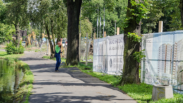 Budowa Nordic Astrum Babia Wieś Bydgoszcz