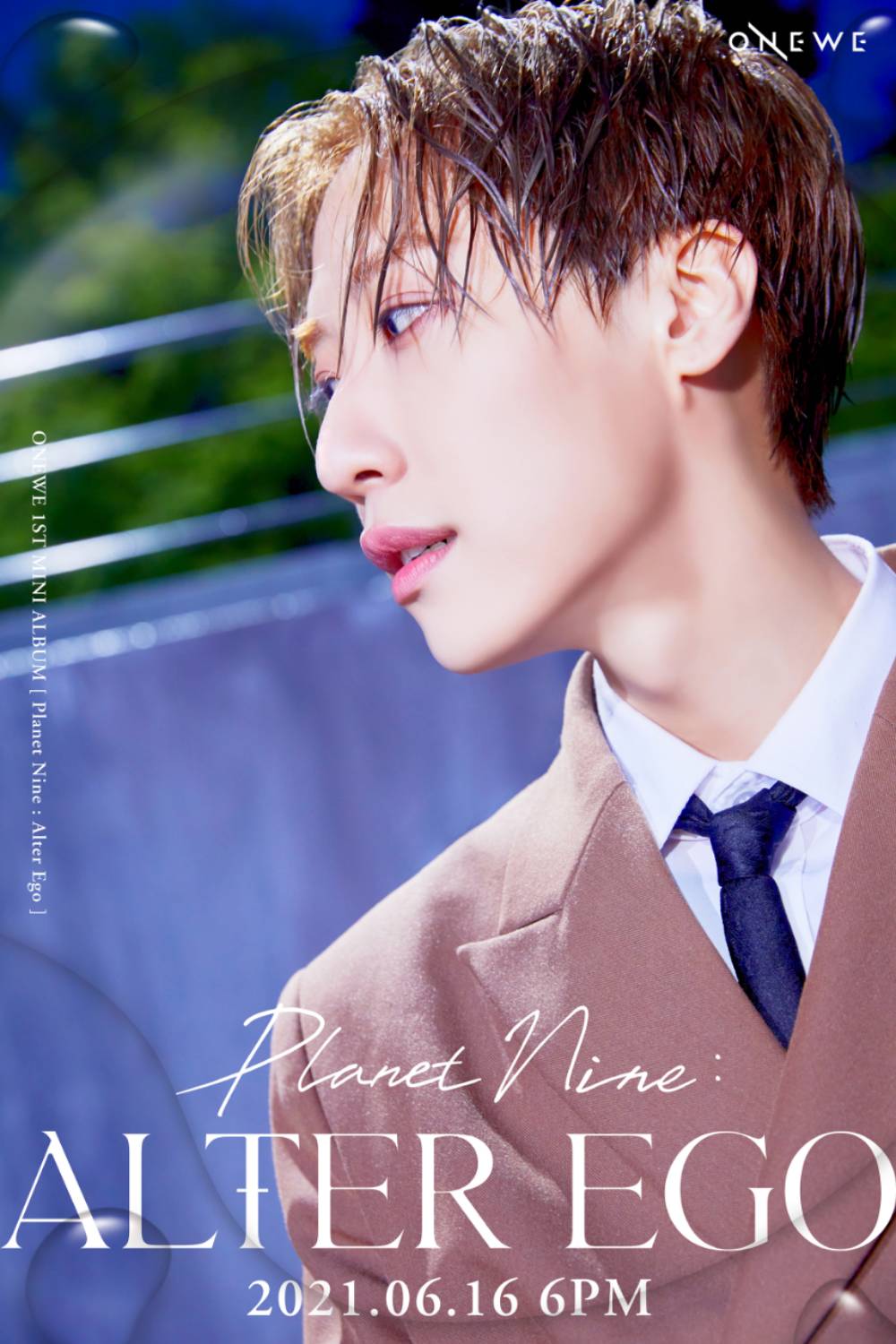 Dongmyeong (ONEWE) Profile And Details | TheWaoFam