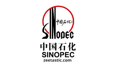 Sinopec Group