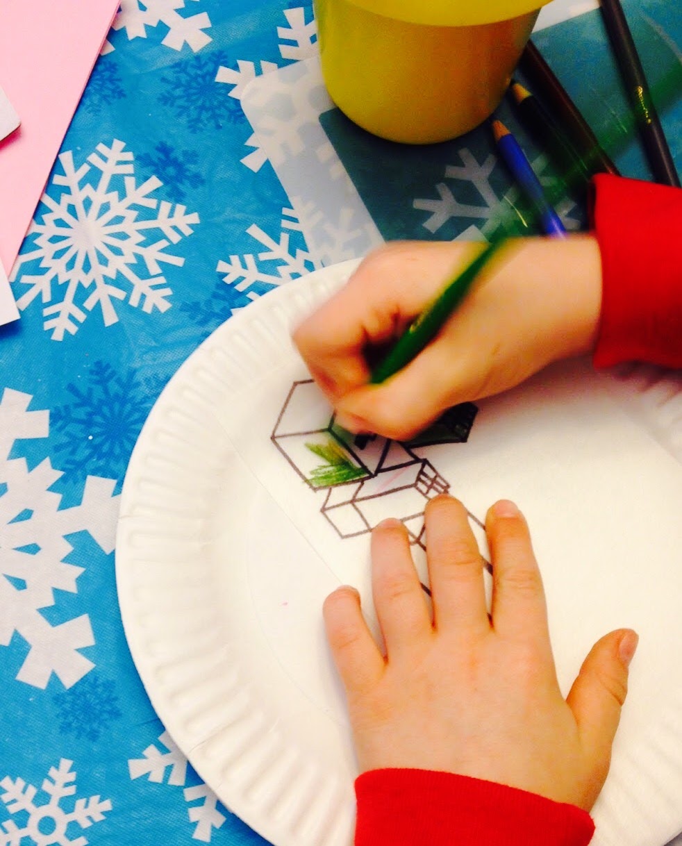 The Jersey Momma Minecraft Projects for Kids DIY Minecraft Shrinky Dinks