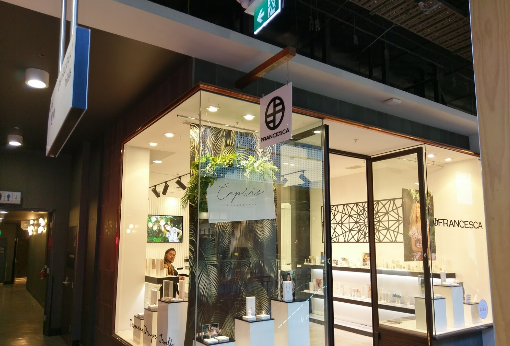 Francesca Jewellery Reviews - View Maps Jewellery Stores In Melbourne CBD