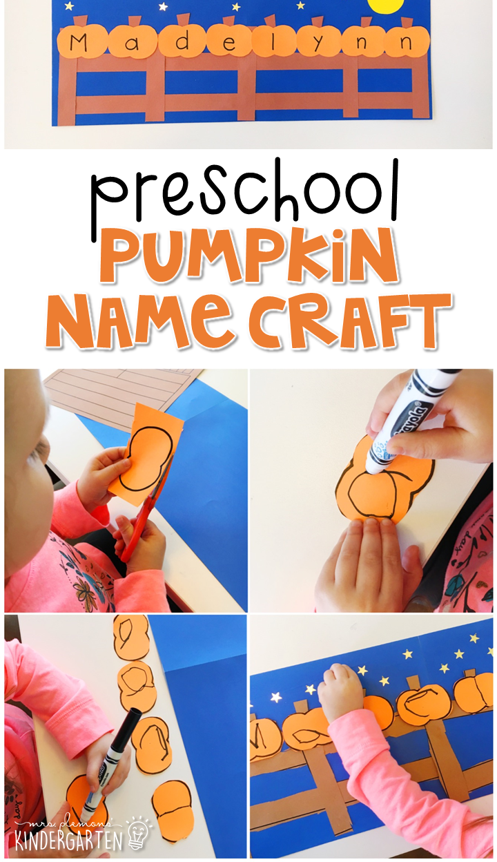 Preschool Halloween Mrs. Plemons� Kindergarten
