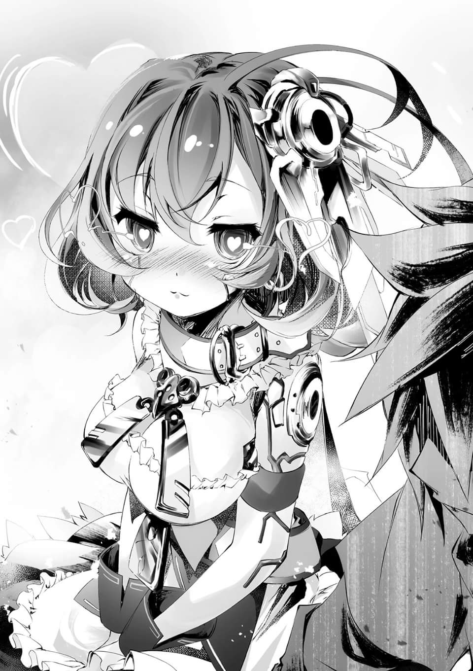 Spoiler No Game No Life