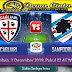 Prediksi Skor Bola Cagliari vs Sampdoria 03 DESEMBER 2019