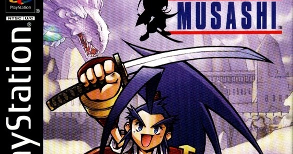 brave fencer musashi psn brave fencer musashi psn