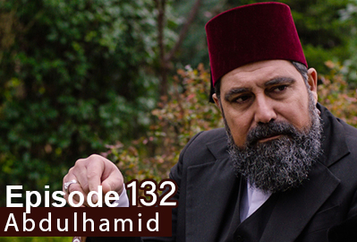 Payitaht Abdulhamid episode 132 With English Subtitles