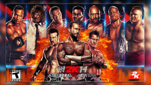 wwe game 2k14 free download wwe game 2k14 free download