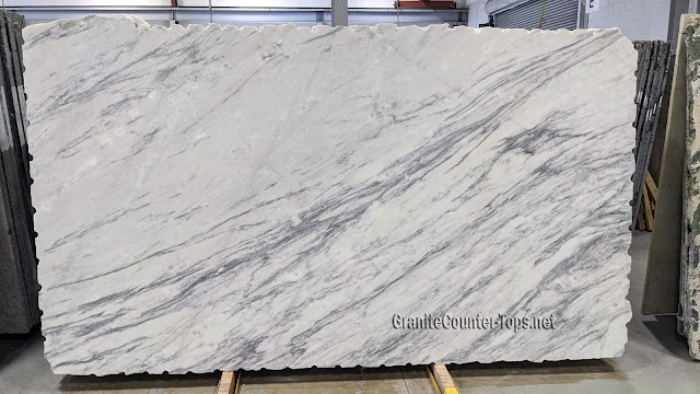 Mont Blanc Granite / Quartzite Slabs NJ