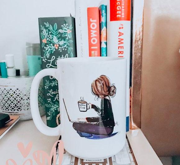 The Best Etsy Stores to Shop At August 2020 Royally Pink