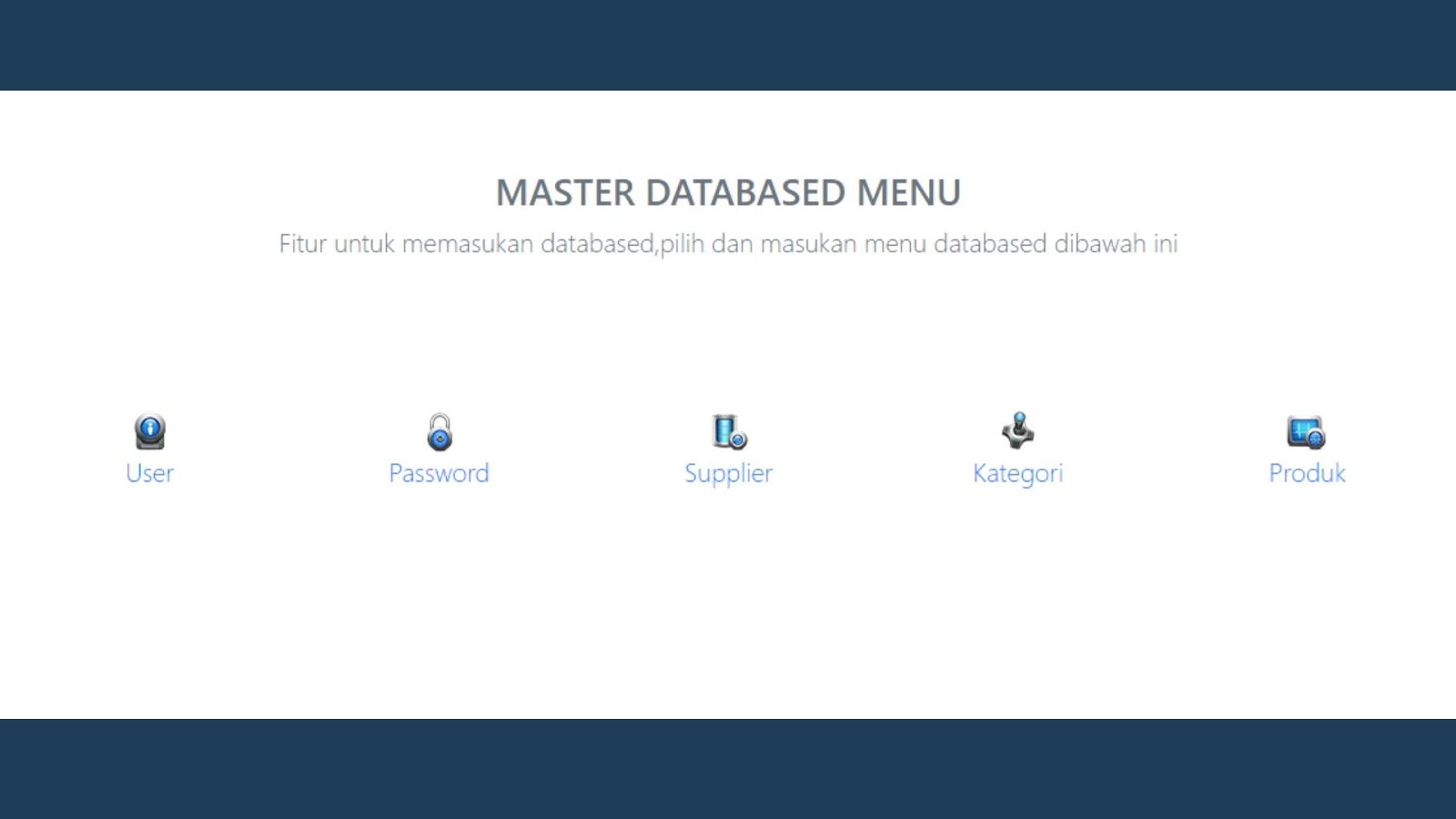 aplikasi kasir online point of sale pos