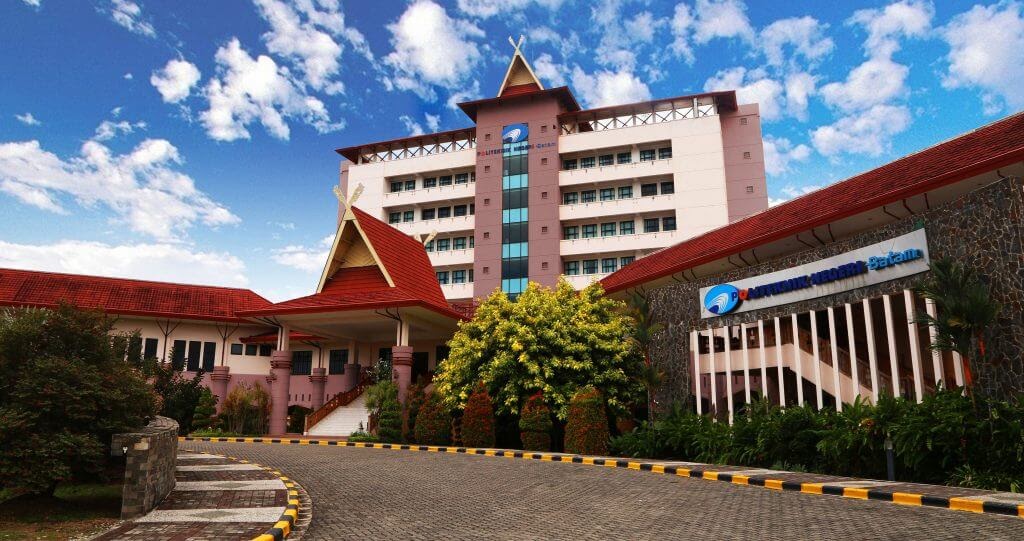 Universitas Di Batam Yang Murah baik Kampus Swasta dan Negeri