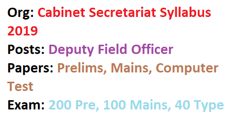 Cabinet secretariat pakistan picture