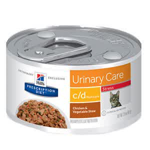 Best Dry Cat Food for Urinary Health? 