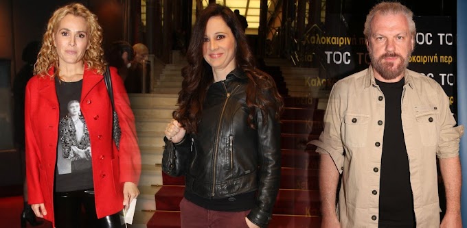 Καταγγελία σοκ για τον Κώστα Σπυρόπουλο από Τζένη Μπότση, Αγγελική Λάμπρη και Λουκία Μιχαλά