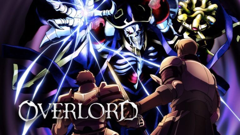 Overlord Episode 1 sampai 13 Subtitle Indonesia