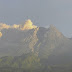 Tepat 1 Suro, Gunung Merapi Semburkan Awan Panas