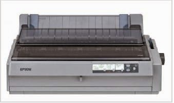 Epson lq series 1 136 driver download