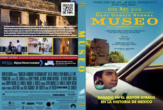 MUSEO – 2018