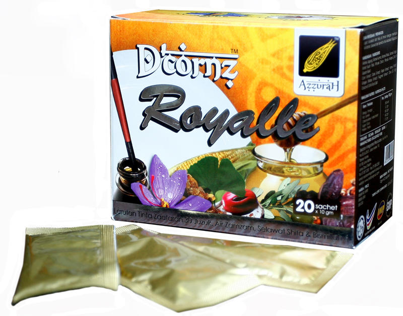 A story of me and all 'bout me