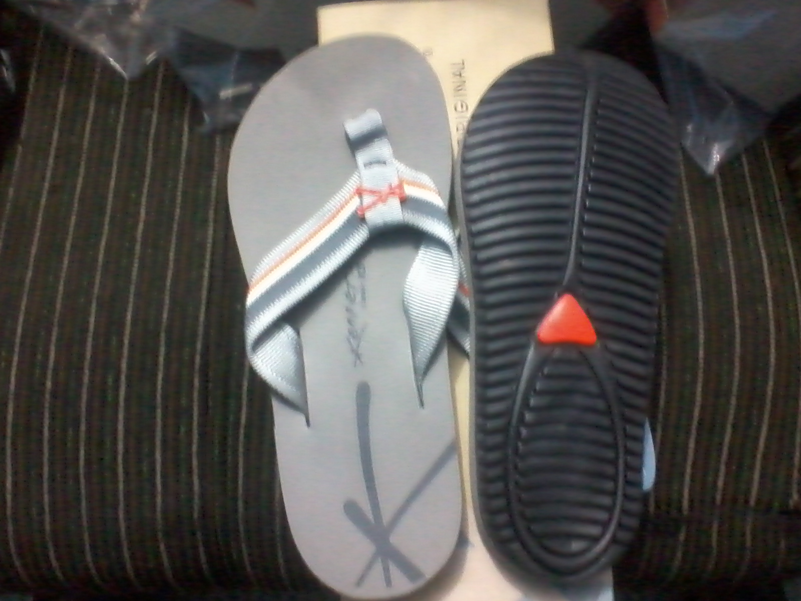 Vendas Bout's Kenner Classic k5