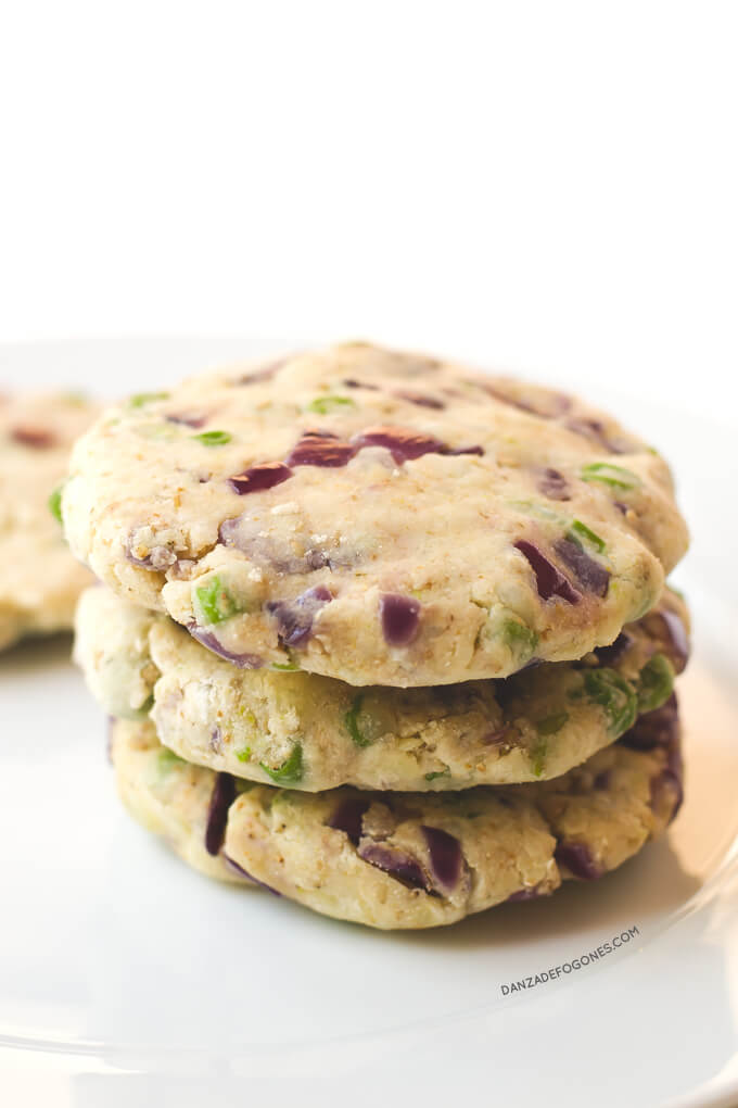 Gluten-free Vegetarian Burger Dough | danceofstoves.com Gluten-free Vegetarian Burger Dough | danceofstoves.com