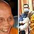 Ini Bukti Biksu Lebih Hebat Dari Nabi  Jasad Biksu Utuh dan Tersenyum setelah 2 Bulan Wafat