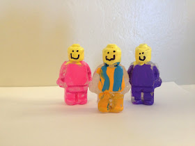 Schoolhouse Ronk: Lego Dude Magnets!